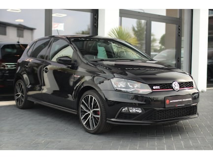 Volkswagen Polo 0