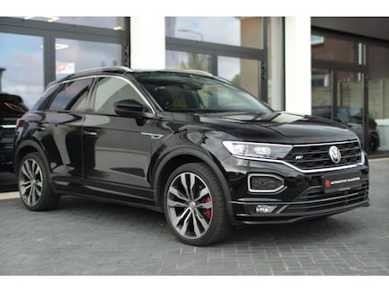 Volkswagen T-Roc 0