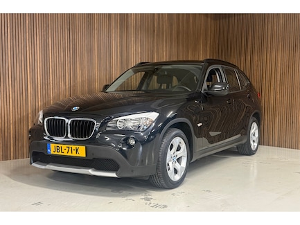 BMW X1 0