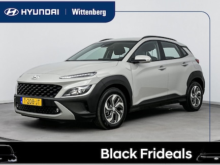 Hyundai Kona 0