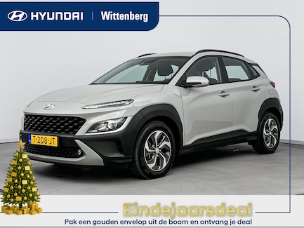 Hyundai Kona 0