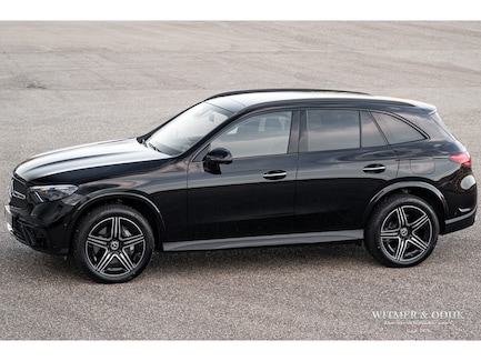 Mercedes-Benz GLC 0