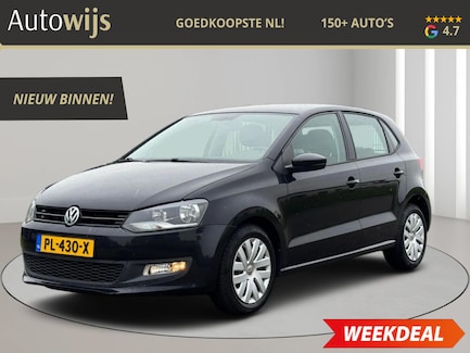 Volkswagen Polo 0