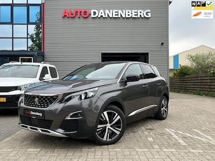 Peugeot 3008 0