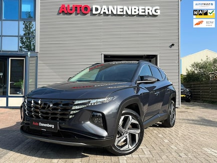 Hyundai Tucson 0