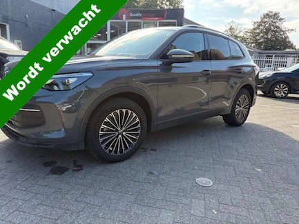 Volkswagen Tiguan 0