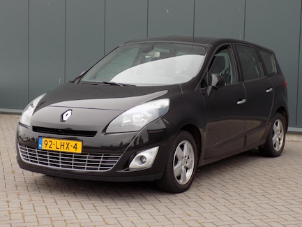 Renault Grand Scenic 0