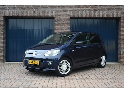 Volkswagen Up! 0