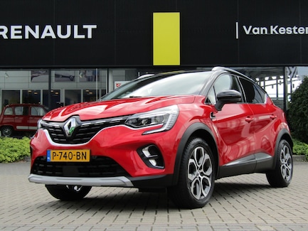 Renault Captur 0