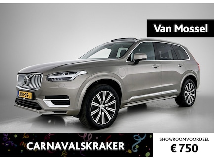 Volvo XC90 0