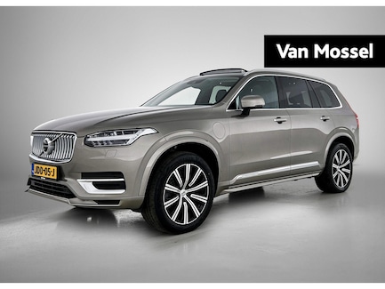 Volvo XC90 0
