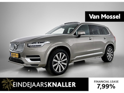 Volvo XC90 0