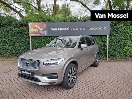 Volvo XC90 0