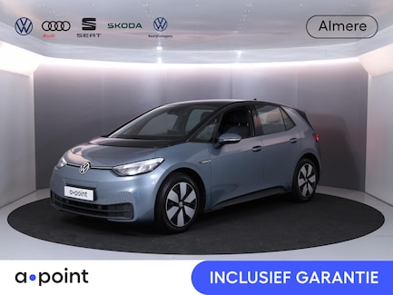 Volkswagen ID.3 0