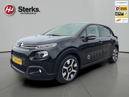 Citroën C3 0
