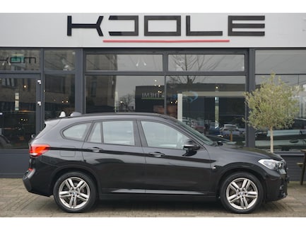 BMW X1 0