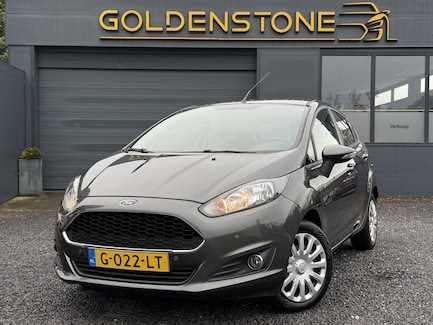 Ford Fiesta 0