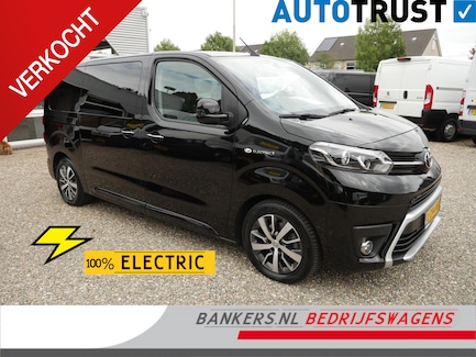 Toyota ProAce 0