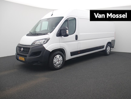 Fiat e-Ducato 0