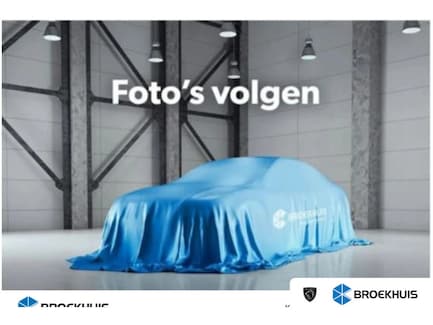 Peugeot e-208 0