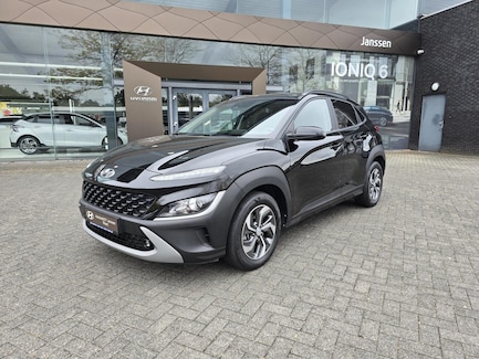 Hyundai Kona 0