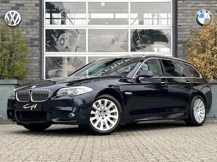 BMW 5-Serie 0