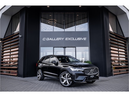 Volvo XC60 0