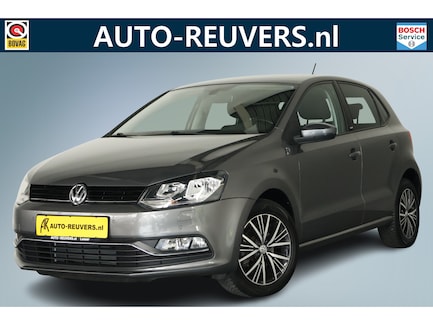 Volkswagen Polo 0