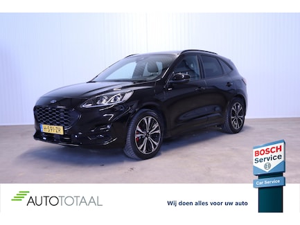 Ford Kuga 0