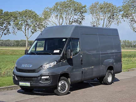 IVECO Daily 0
