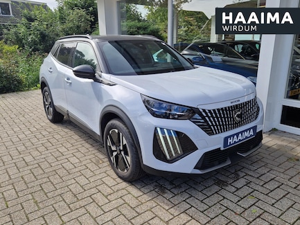 Peugeot 2008 0