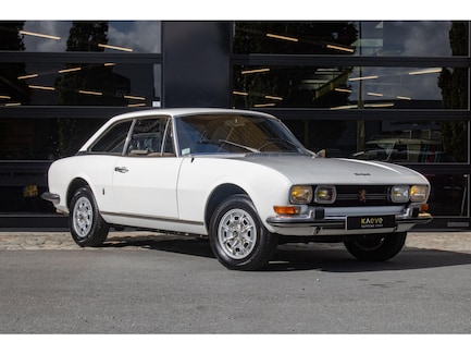 Peugeot 504 0