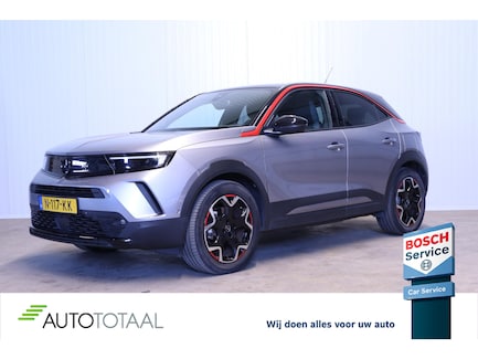 Opel Mokka-e 0