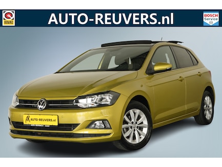 Volkswagen Polo 0