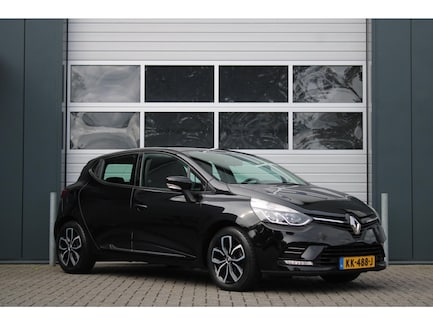 Renault Clio 0