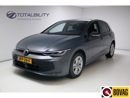 Volkswagen Golf 0