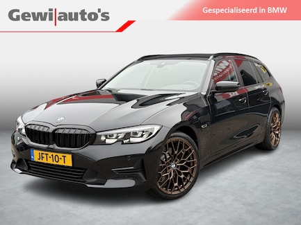 BMW 3-Serie 0