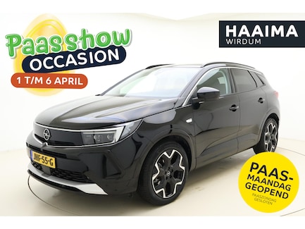 Opel Grandland 0