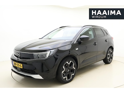 Opel Grandland 0