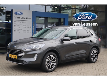 Ford Kuga 0