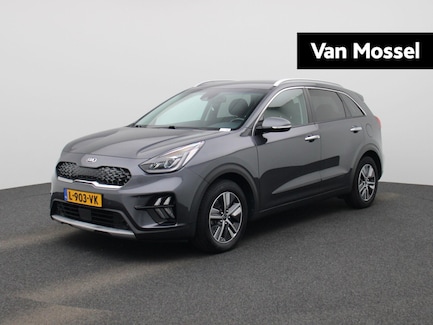 Kia Niro 0