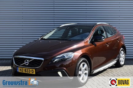 Volvo V40 0