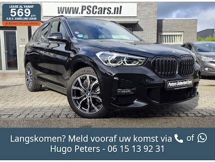 BMW X1 0