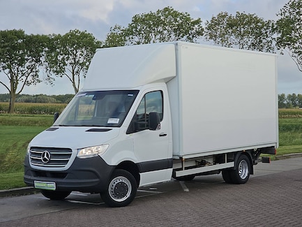 Mercedes-Benz Sprinter 0