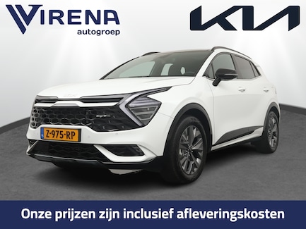 Kia Sportage 0