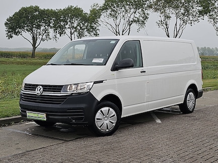 Volkswagen Transporter 0