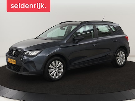 SEAT Arona 0