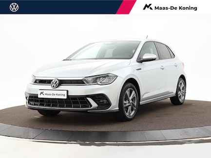Volkswagen Polo 0