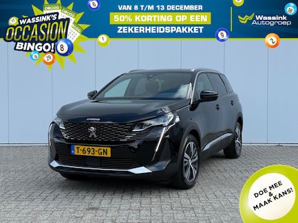 Peugeot 5008 0