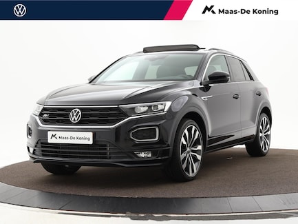 Volkswagen T-Roc 0
